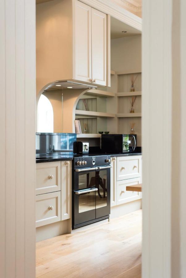 Appartement Luxurious Centre Self Catering